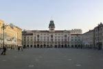 Piazza Unit d'Italia
